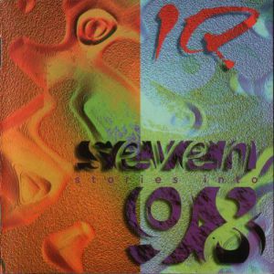 Seven Stories into Ninety Eight Album 