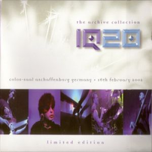 The Archive Collection: IQ20 Album 
