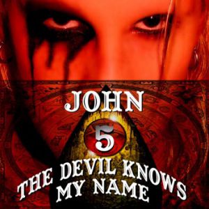 The Devil Knows My Name Album 
