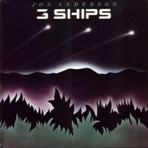 3 Ships Album 