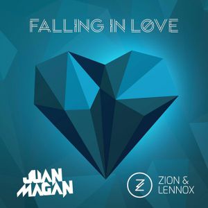 Falling In Love Album 