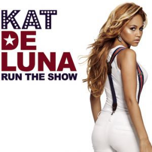 Run the Show - album