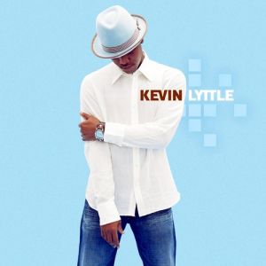 Kevin Lyttle Album 