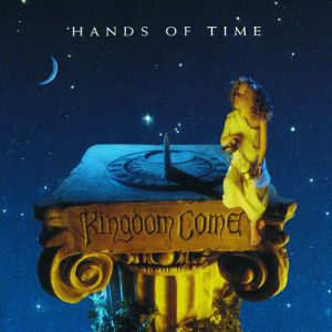 Hands of Time - album