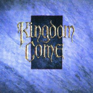 Kingdom Come Album 