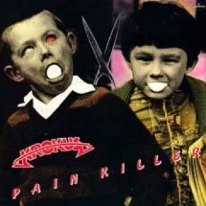 Painkiller / Pay It in Metal