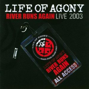 River Runs Again: Live 2003