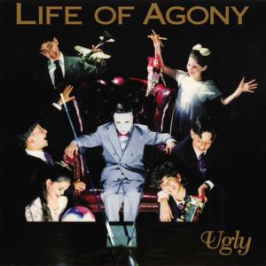 Ugly - album