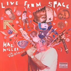 Live from Space - album