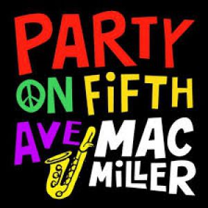 Party on Fifth Ave. - album