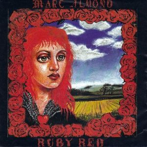 Ruby Red - album