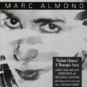 Violent Silence / A Woman's Story - album