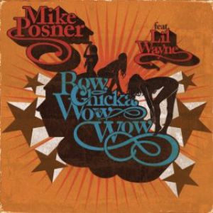 Bow Chicka Wow Wow - album