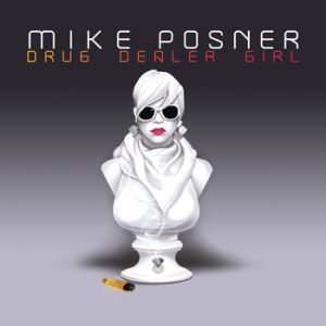Drug Dealer Girl - album