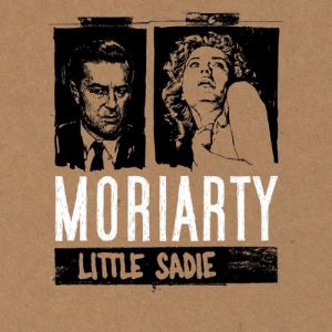 Little Sadie - album