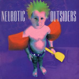 Neurotic Outsiders - album
