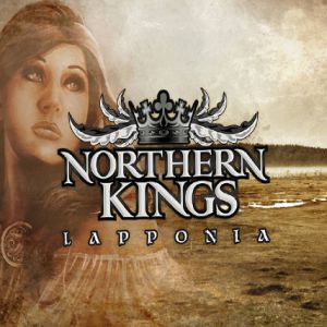 Lapponia - album