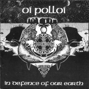 In Defence of Our Earth Album 