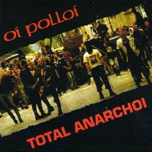 Total Anarchoi Album 
