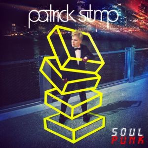 Soul Punk Album 