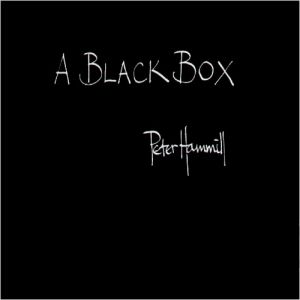 A Black Box - album