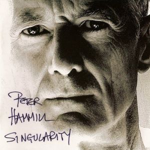 Singularity - album