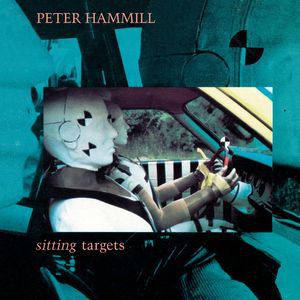 Sitting Targets - album