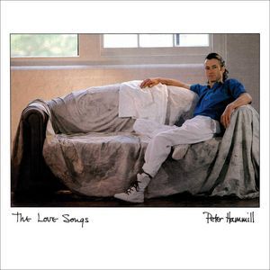 The Love Songs - album