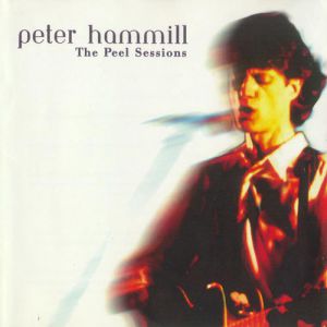 The Peel Sessions - album
