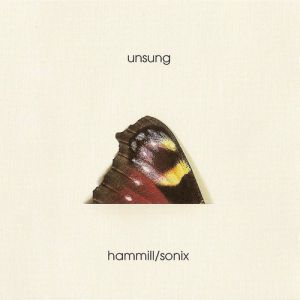 Unsung - album