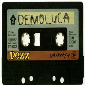 Demoluca Album 