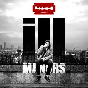 Ill Manors - album