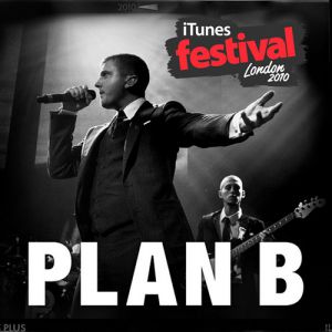 iTunes Festival: London 2010 - album