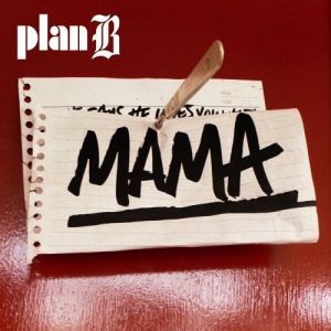 Mama (Loves a Crackhead) - album