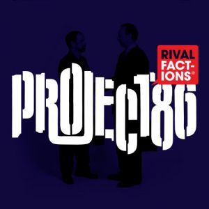 Rival Factions - album
