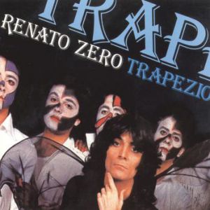 Trapezio - album