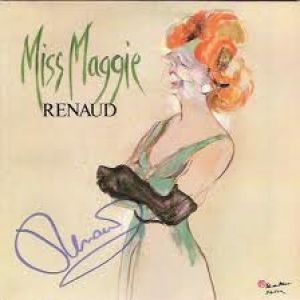 Miss Maggie - album