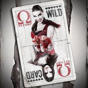 Wild Card - album