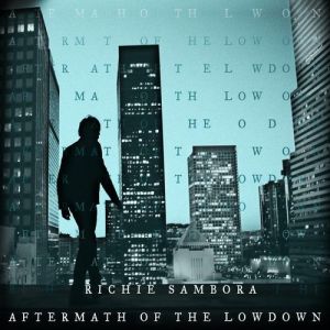 Aftermath of the Lowdown - album