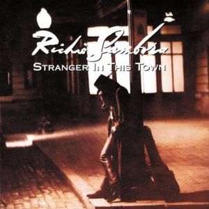 Stranger in This Town - album