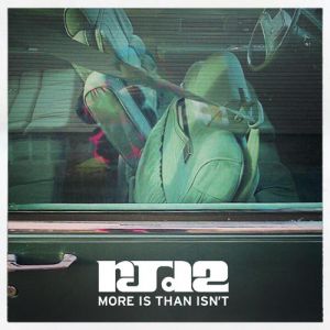 More Is Than Isn't - album