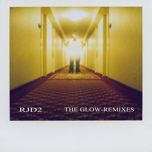 The Glow Remixes - album