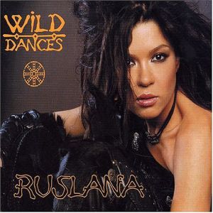 Wild Dances - album