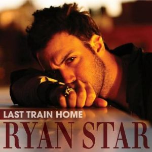 Last Train Home - album