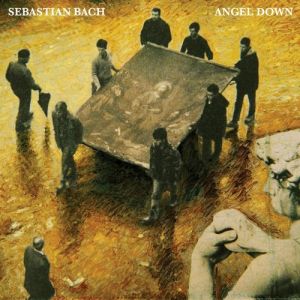 Angel Down - album