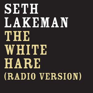 The White Hare - album