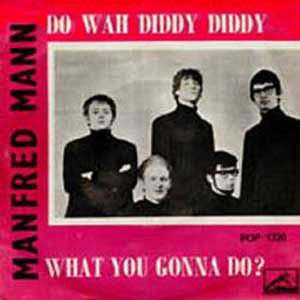 Doo Wah Diddy - album