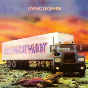 Living Legends - album