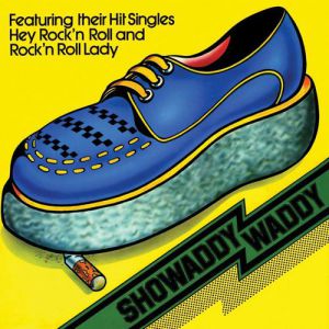 Showaddywaddy - album
