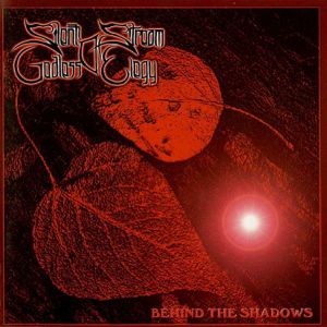 Behind the Shadows - album